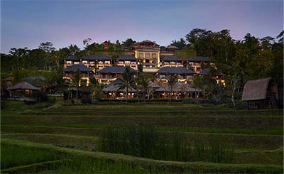 Mandapa, a Ritz-Carlton Reserve