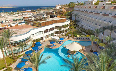 Naama Bay Hotel & Resort