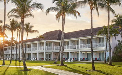 The Ocean Club, A Four Seasons Resort