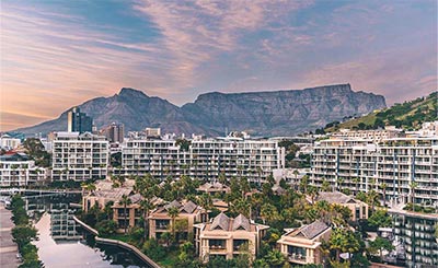 One&Only Cape Town