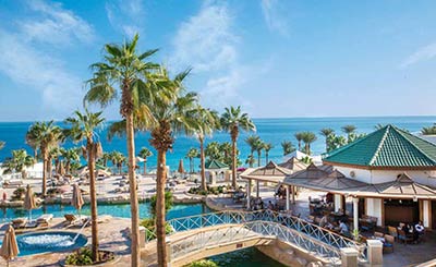 Park Regency Sharm El Sheikh