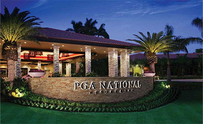 PGA National Resort & Spa 