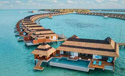 Pullman Maldives Maamutha