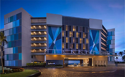 Radisson Blu Resort Galle