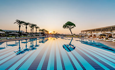 Rixos Premium Belek