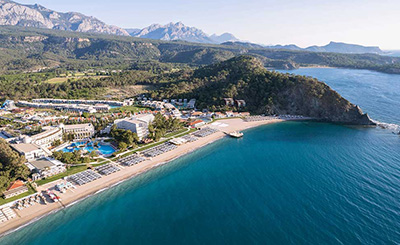 Rixos Premium Tekirova