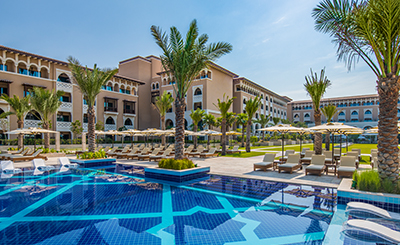 Rixos Premium Saadiyat Island