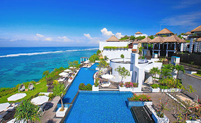 Samabe Bali Suites & Villas