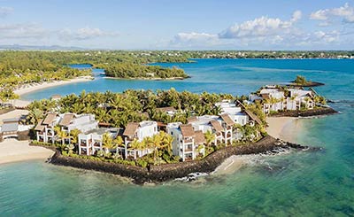 Shangri-La Le Touessrok Mauritius