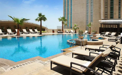 Sofitel Abu Dhabi Corniche