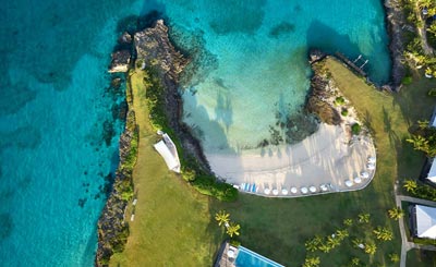 The Cove Eleuthera