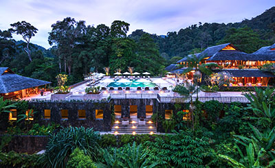 The Datai Langkawi