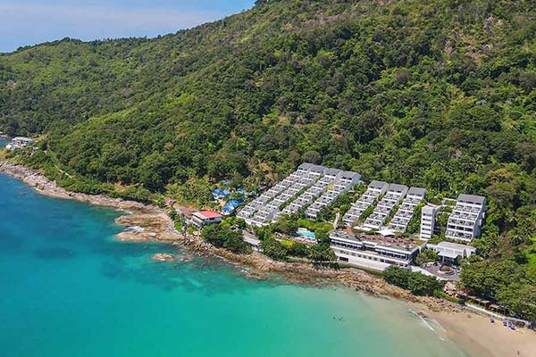 The Nai Harn Phuket