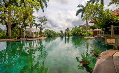 The Payogan Villa Resort and Spa UBUD