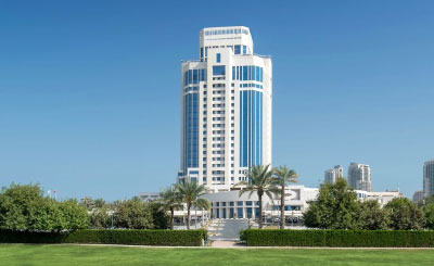 The Ritz-Carlton Doha