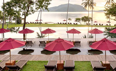 The Vijitt Resort Phuket