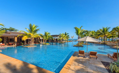 The Westin Turtle Bay Resort & Spa 