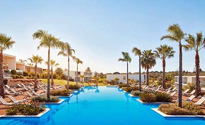 Tivoli Alvor Algarve - All Inclusive Resort