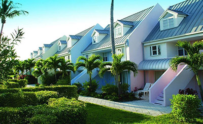 Treasure Cay Beach Marina & Golf Resort
