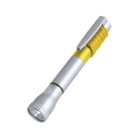 Penna con Torcia Mustap - immagine 7
