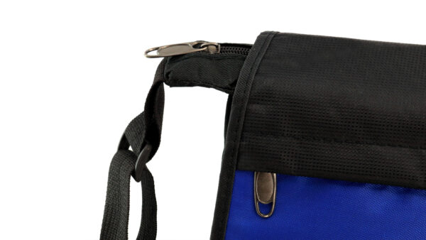 Borsa Tracolla Zukar - immagine 2