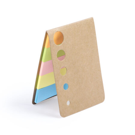 Block Notes Zinko - immagine 4