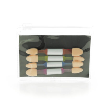 Set Pennelli da Trucco Dalik - immagine 2