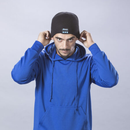 Cappello Seyer - immagine 5