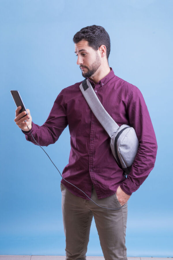 Borsa Tracolla Versox - immagine 7