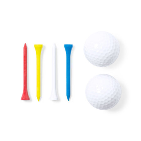 Set da Golf Caddie - immagine 3