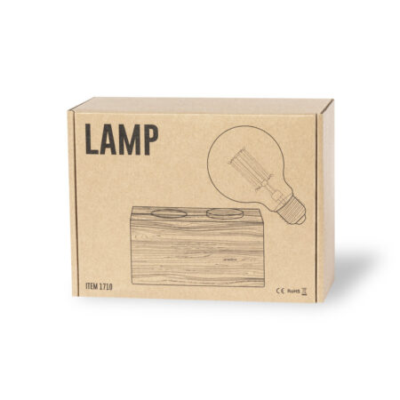 Lampada Sarpal - immagine 3