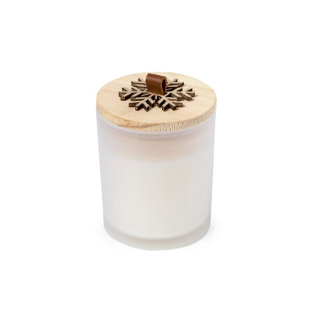 Candela Aromatica Lilnax - immagine 6