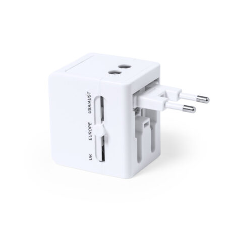Adattatore Universale Beigar - immagine 7
