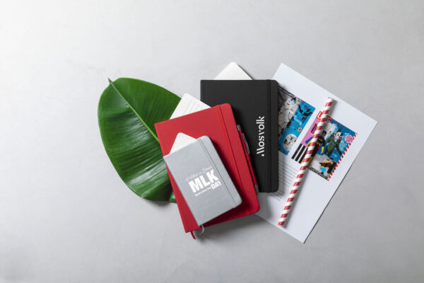 Block Notes Robin - immagine 6