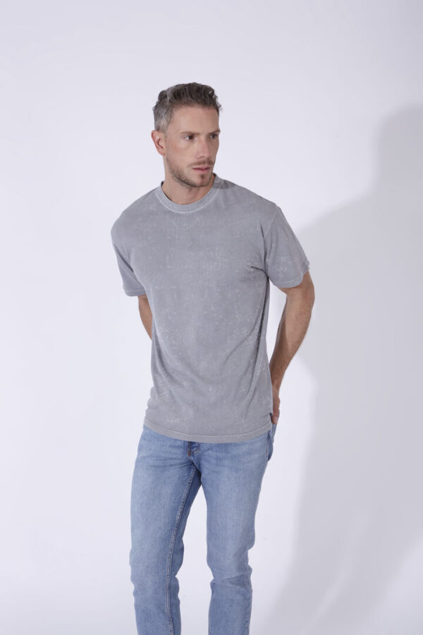 T-Shirt Adulto Sury - immagine 2