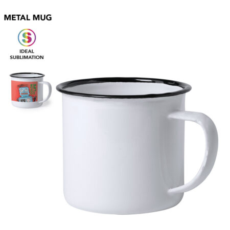 Tazza Sublimazione Kantol - immagine 3