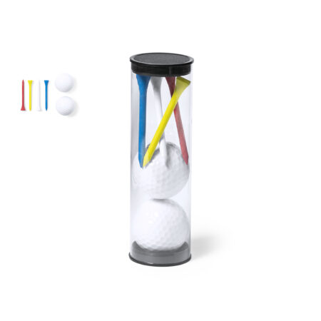Set da Golf Caddie - immagine 4