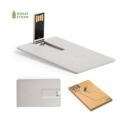 Chiavetta USB Glyner 16GB - immagine 4