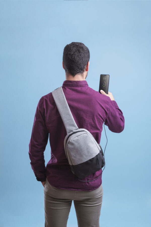 Borsa Tracolla Versox - immagine 6