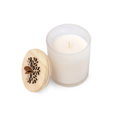 Candela Aromatica Lilnax - immagine 2