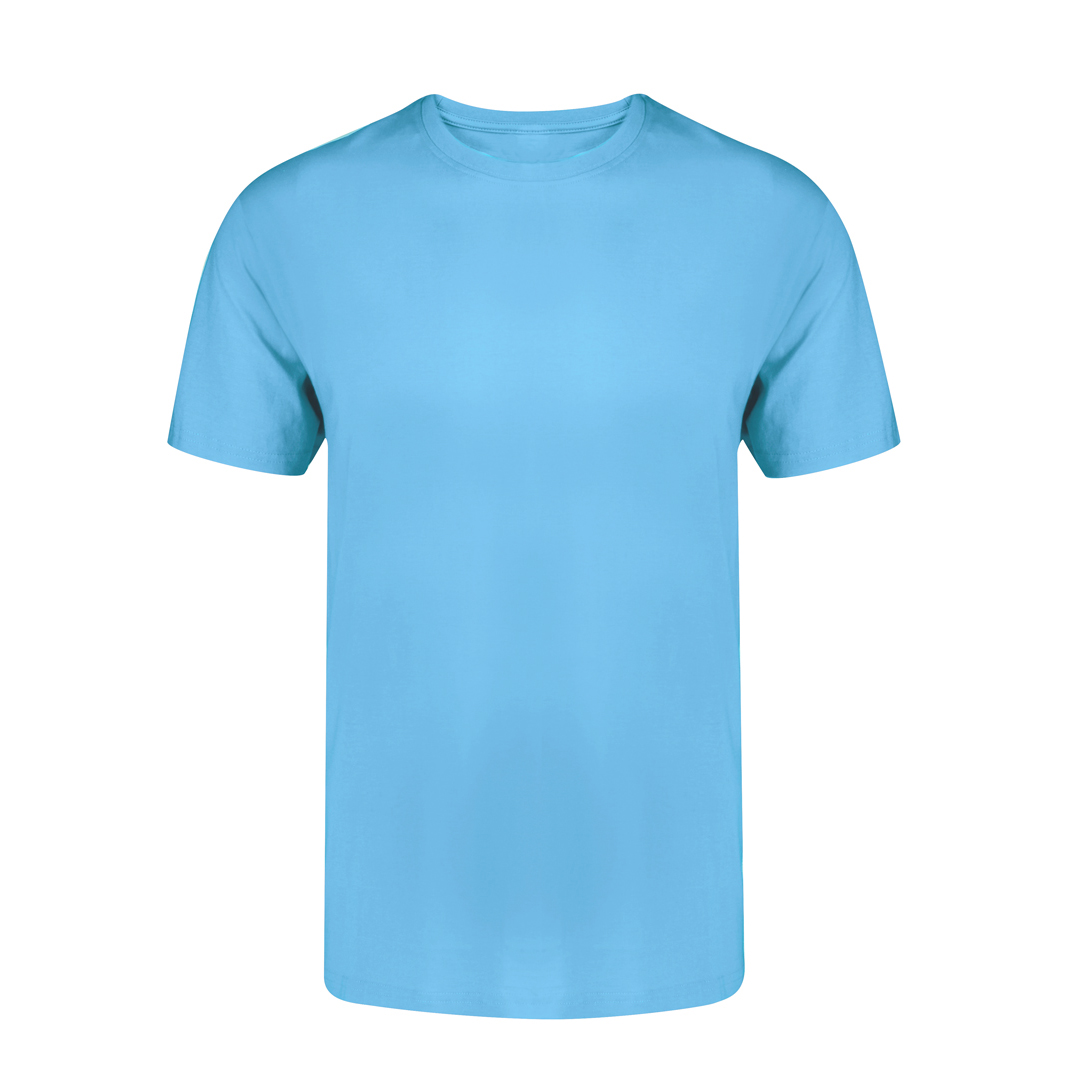 T-Shirt Adulto Colorata Seiyo - immagine 4
