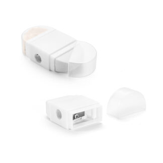 WYATT. Temperamatite 2 in 1 in PP