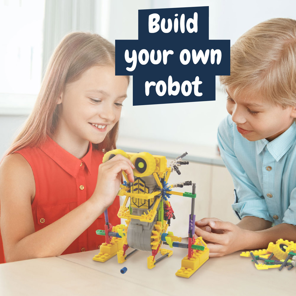BETABOT. Gioco educativo per bambini - immagine 6