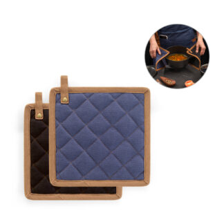 CLOVES. Presina in contone canvas (275 g/m²)