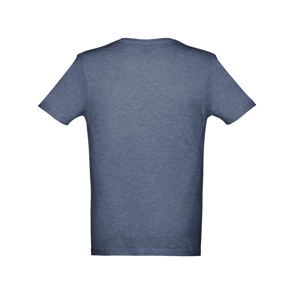 THC ATHENS II. T-shirt da uomo - immagine 3
