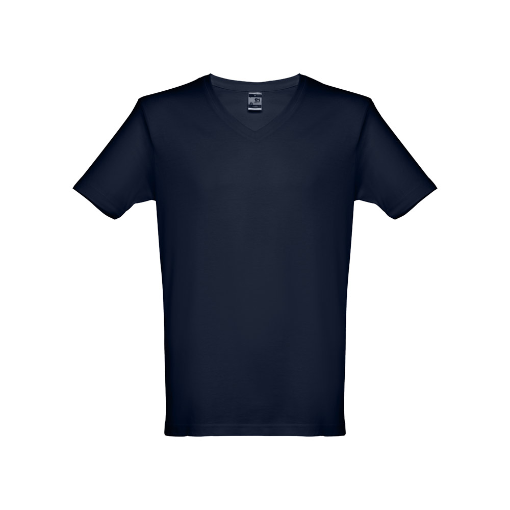 THC ATHENS II. T-shirt da uomo - immagine 2
