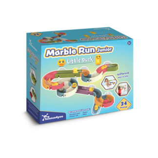 MARBLES CIRCUITS. Gioco educativo per bambini