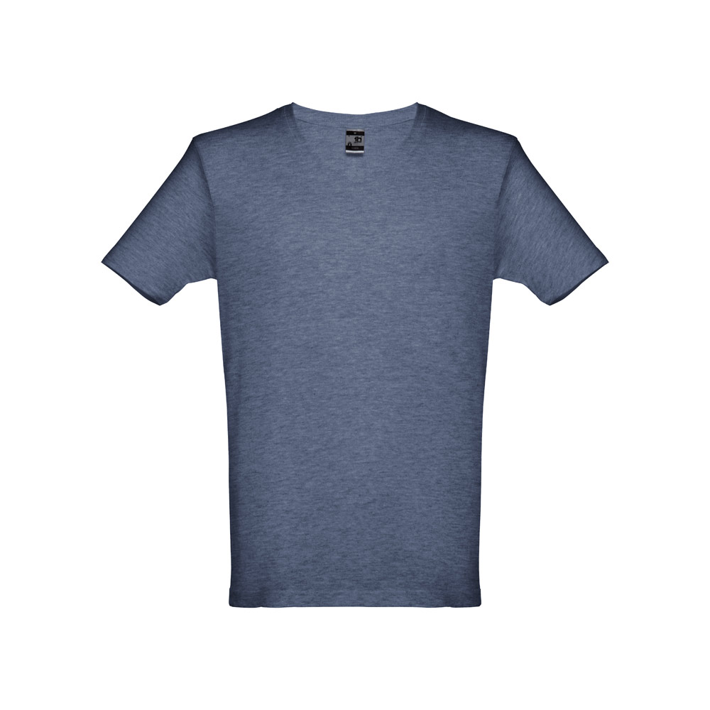 THC ATHENS II. T-shirt da uomo