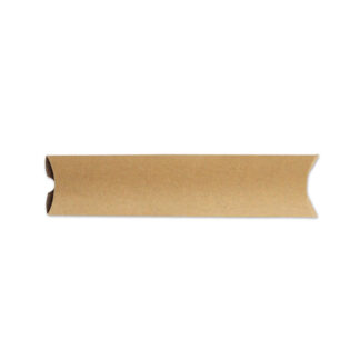 POUCHY. Astuccio in carta riciclata al 100%