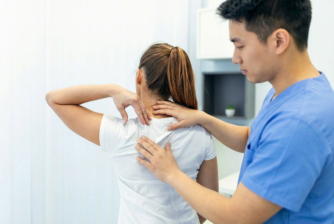 Structural Correction